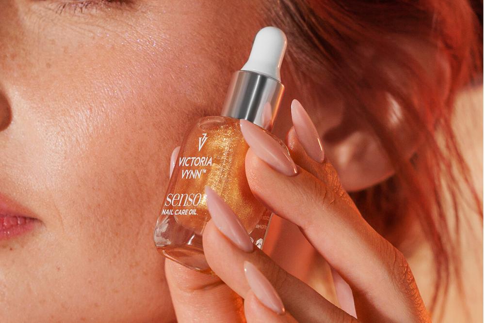 Jak przygotować skórki do manicure?