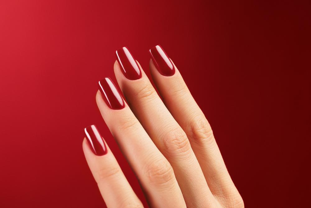 Świeży powiew nowoczesności w kolorach paznokci