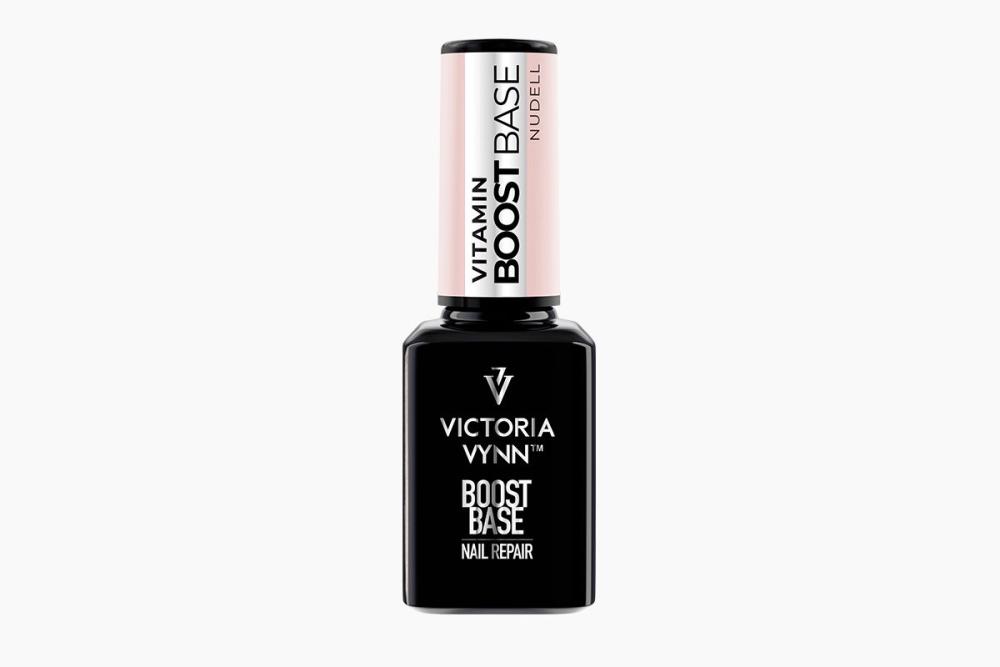 BOOST BASE Nudell – baza hybrydowa Victoria Vynn