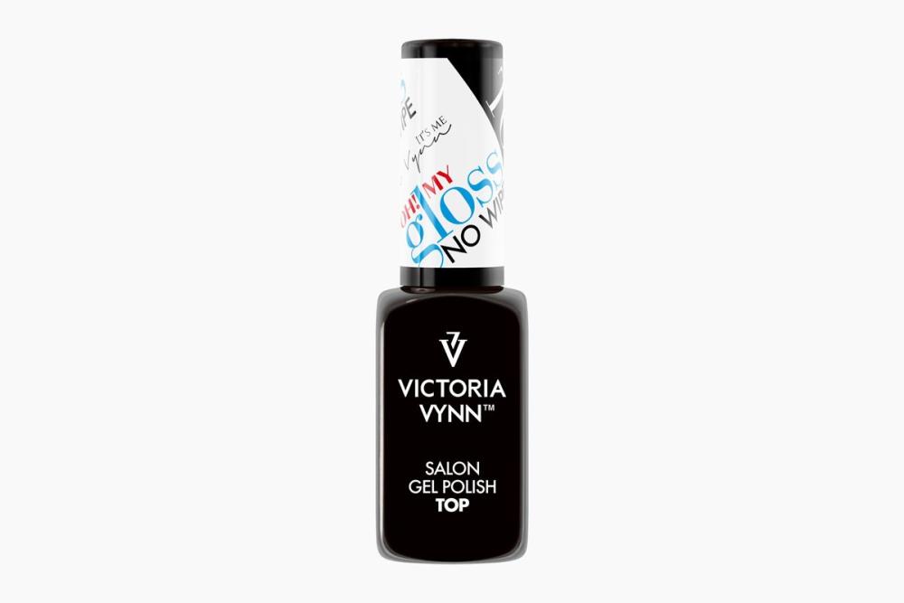Oh! My Gloss No Wipe – top hybrydowy Victoria Vynn