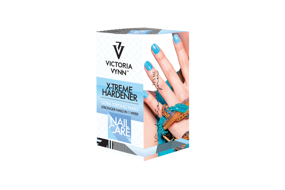 X-TREME HARDENER – odżywka do paznokci Victoria Vynn