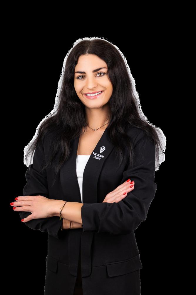 Zdjęcie Natalii Moskal