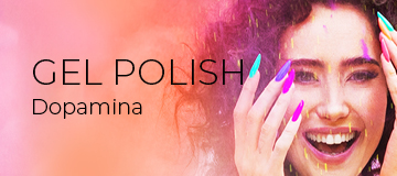 GEL POLISH Dopamina GEL POLISH Dopamina