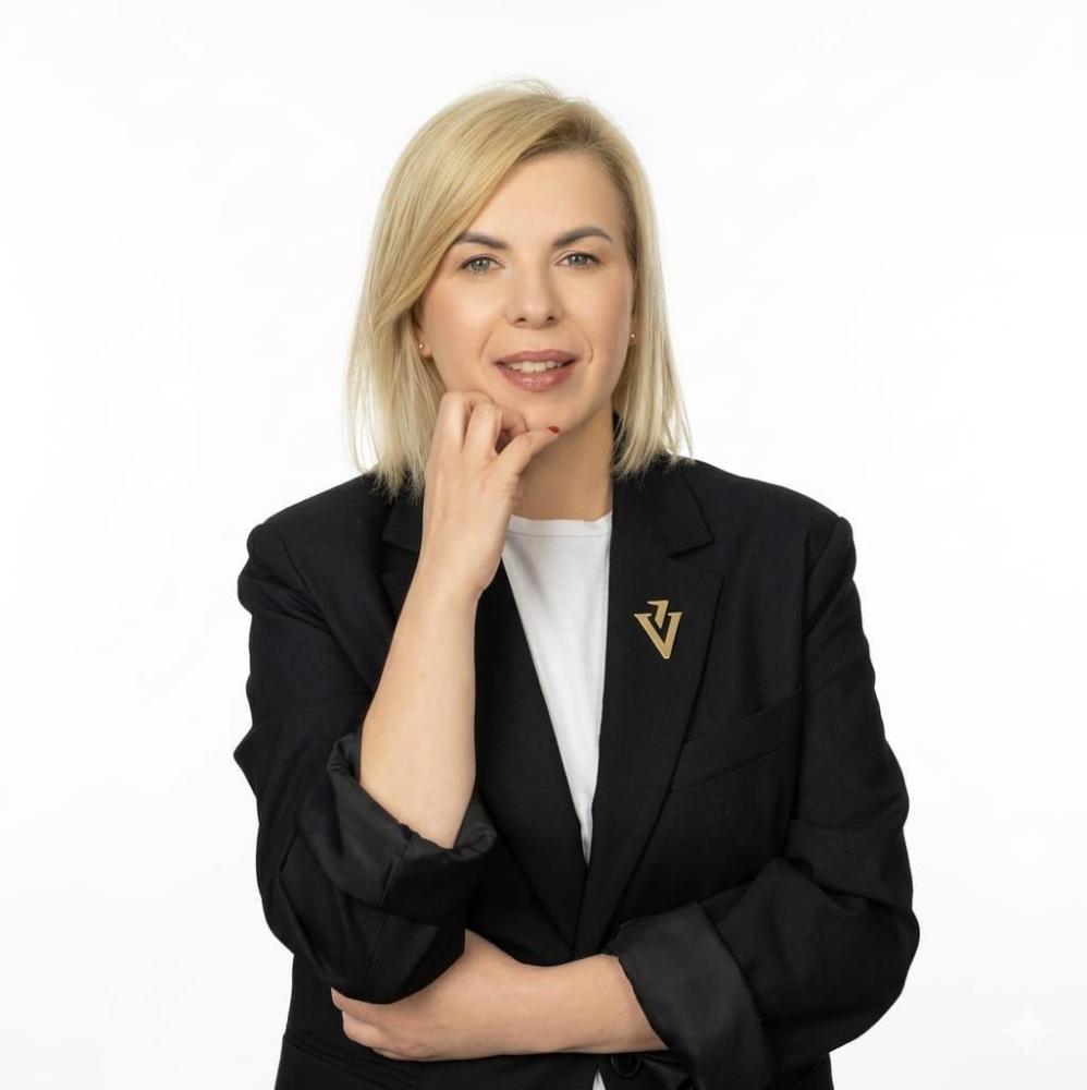 Iwona Pałasz