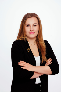 Monika Borowa