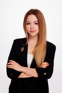 Patrycja Cofała