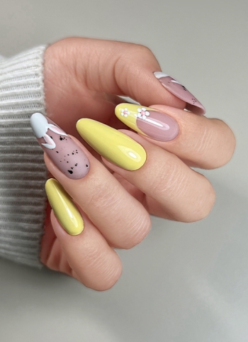 Najlepsze produkty Victoria Vynn do manicure – ranking TOP 10 według stylistek