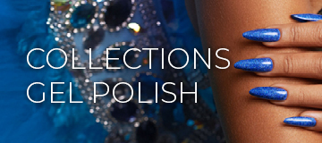 Collections GEL POLISH