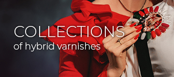 Collections PURE CREAMY HYBRID