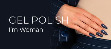 GEL POLISH I'm Woman