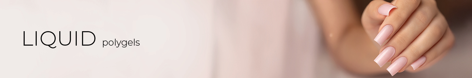 LIQUID POLY GEL