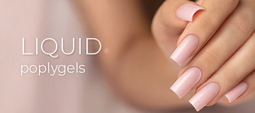 Liquids polygels