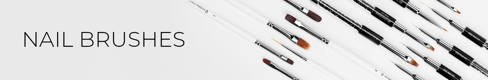 Nail brushes