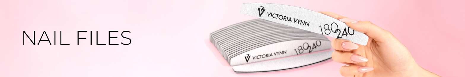 Nail files