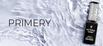 Primery do paznokci kwasowe i bezkwasowe Primery do paznokci kwasowe i bezkwasowe