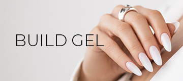 BUILD GEL Color BUILD GEL Color