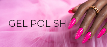 GEL POLISH GEL POLISH