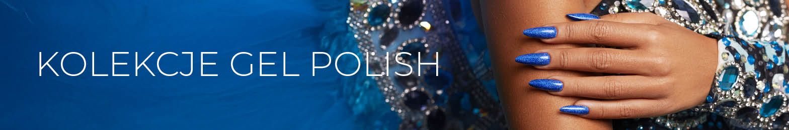Kolekcje GEL POLISH