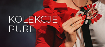 Kolekcje PURE CREAMY HYBRID Kolekcje PURE CREAMY HYBRID