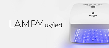 Lampy do paznokci UV/LED 
