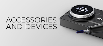Accessories and devices