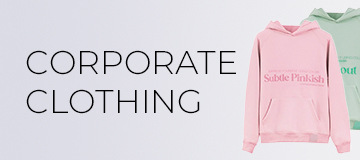 Corporate clothing