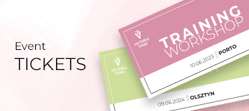 Event tickets