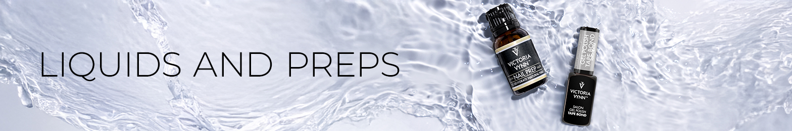 Liquids and preps