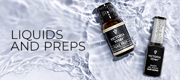 Liquids and preps