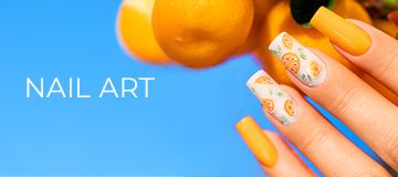Nail art Nail art