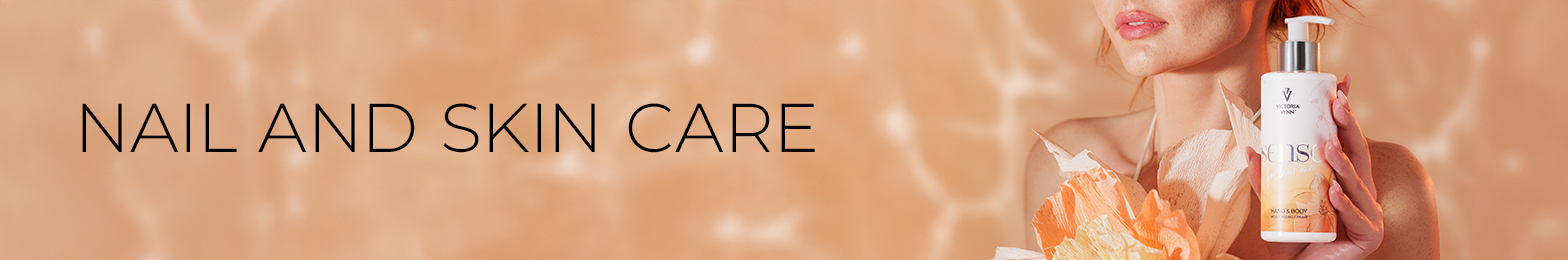 Nail and skin care