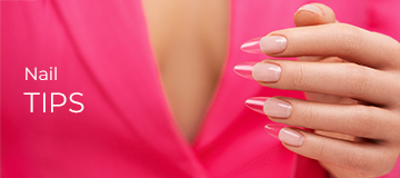 Nail tips Nail tips