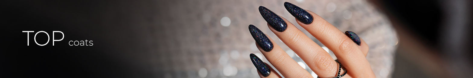 Top coats