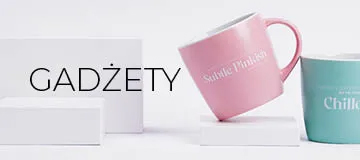 Gadżety reklamowe Gadżety reklamowe