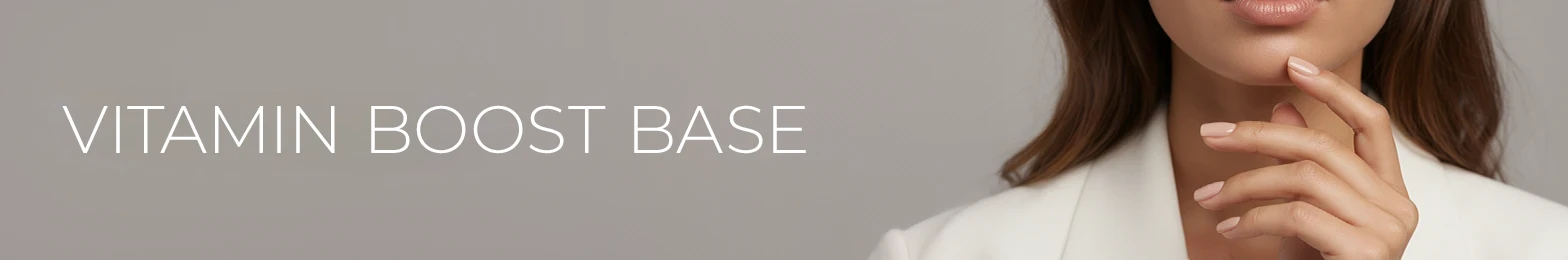 VITAMIN BOOST BASE