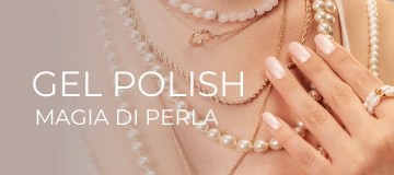 GEL POLISH Magia Di Perla