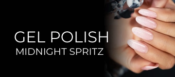 GEL POLISH Midnight Spritz GEL POLISH Midnight Spritz