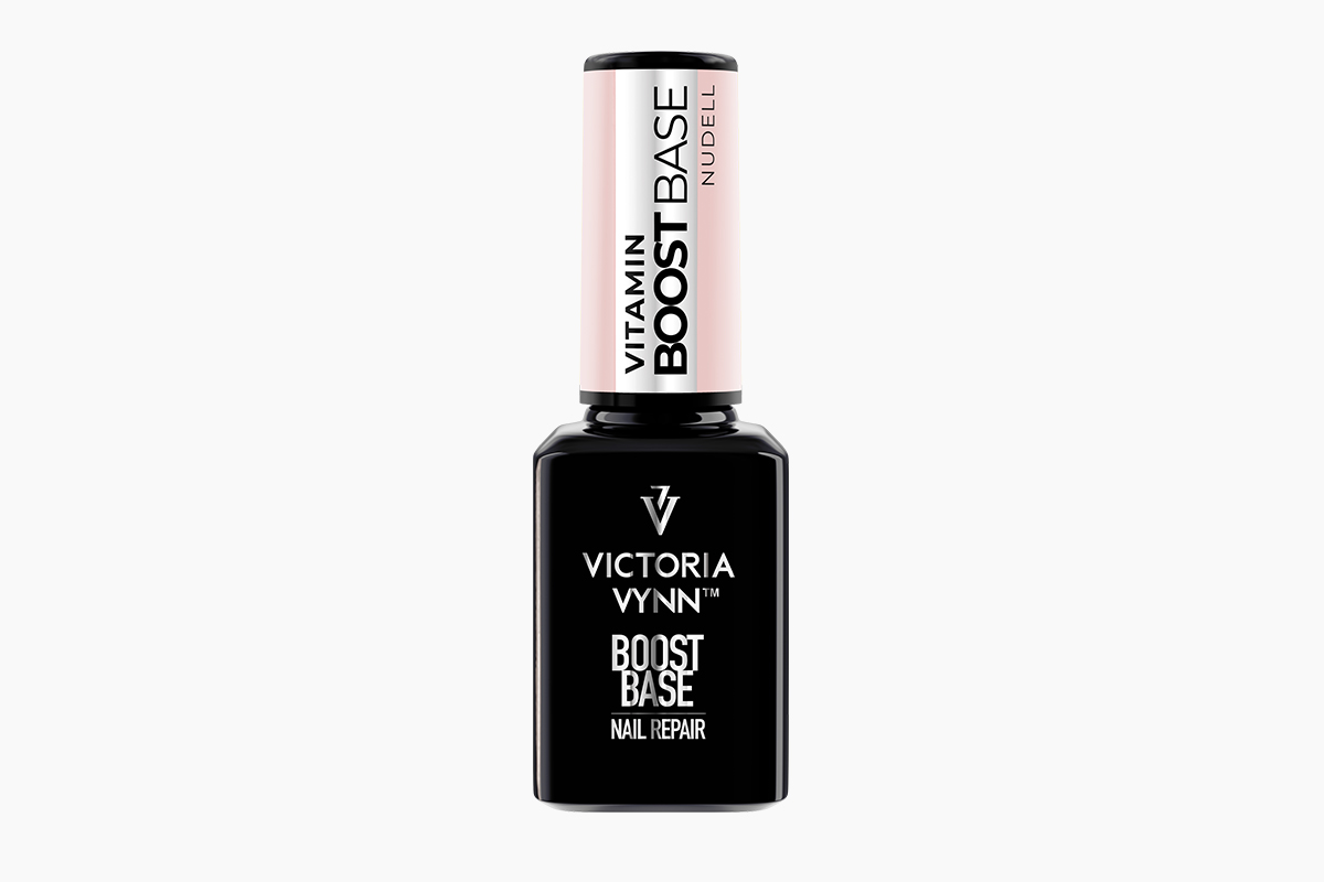 BOOST BASE Nudell 15 ml