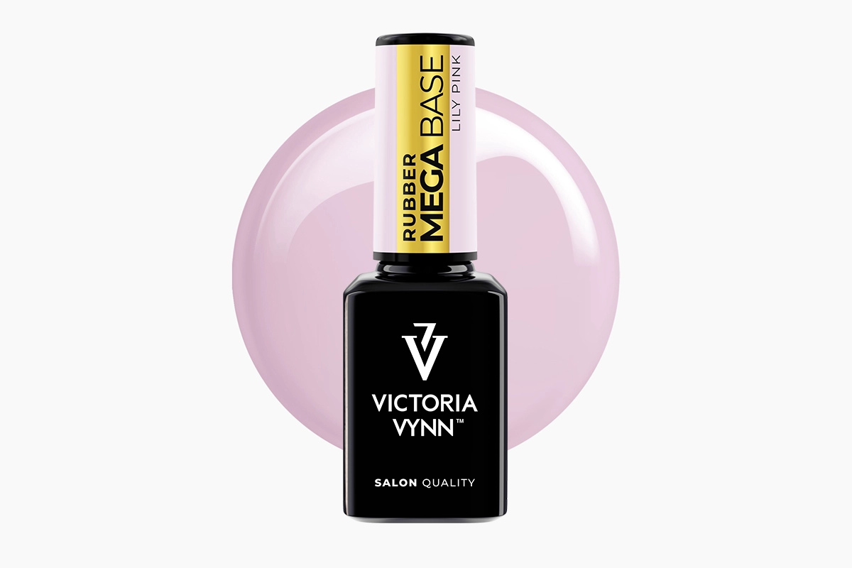 MEGA BASE Lily Pink 15 ml