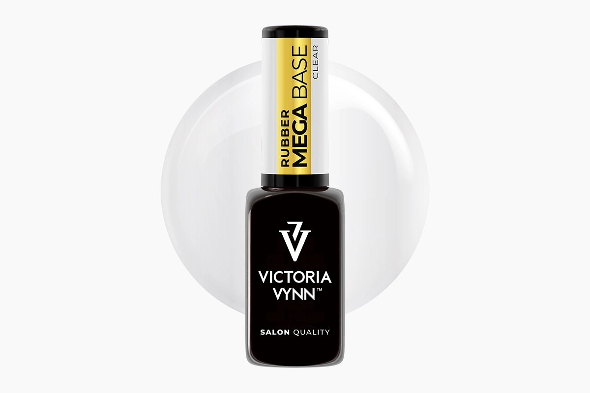 MEGA BASE Clear 8 ml