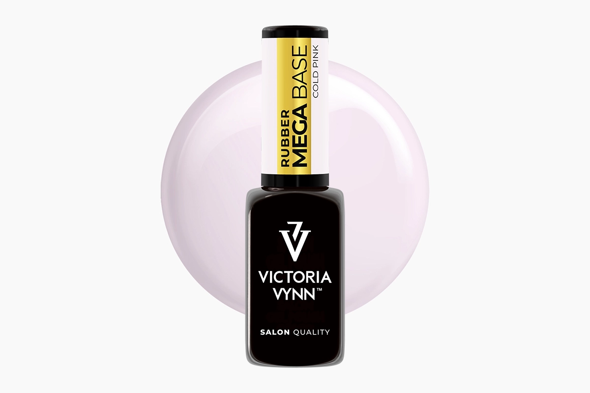 MEGA BASE Cold Pink 8 ml