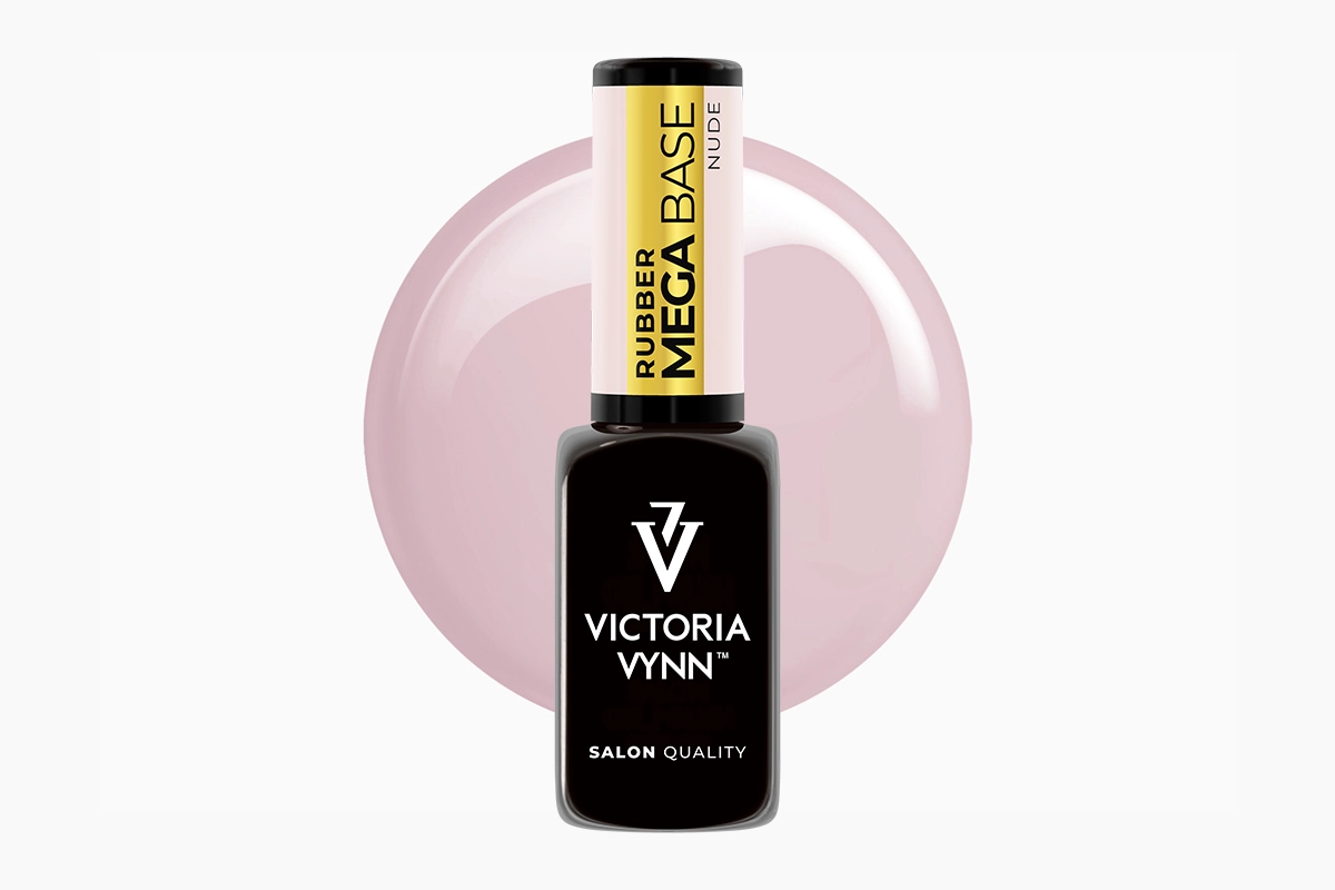 MEGA BASE Nude 8 ml