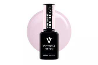 BOTTLE GEL Candy Pink 15 ml