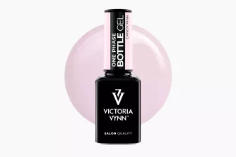 BOTTLE GEL Candy Pink 15 ml
