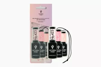 Zawieszka zapachowa GEL POLISH