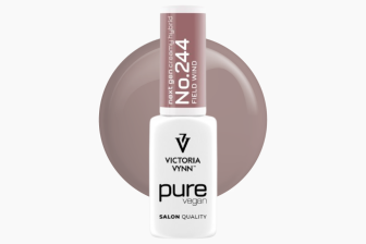 PURE VEGAN CREAMY HYBRID 244 Field Wind 8ml
