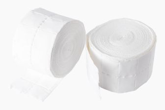 NAIL WIPES 1000 pcs