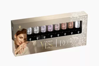 8 PACK YES, I DO! 459-465 + Top Cat Eye