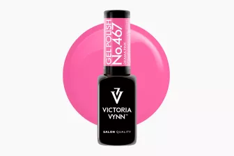 GEL POLISH 467 Drama P!nk 8 ml