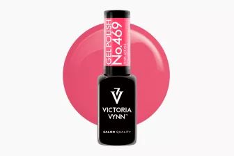 GEL POLISH 469 P!nk Affair 8 ml